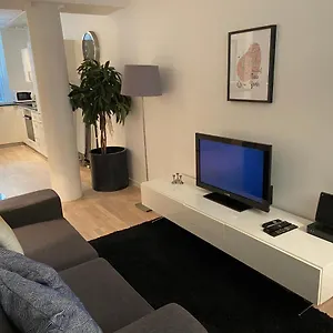 Center Apartamento