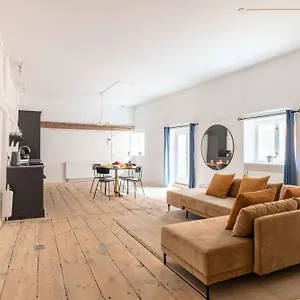 Charismatic In Old Town Apartamento
