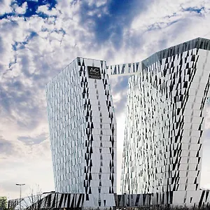 Ac By Marriott Bella Sky Copenhaga