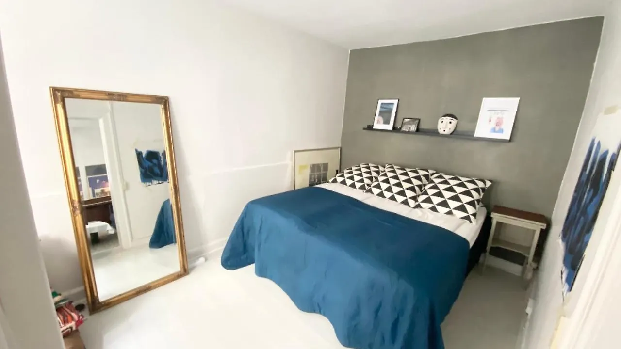 Hygge Living - Heart Of Copenhagen Daire