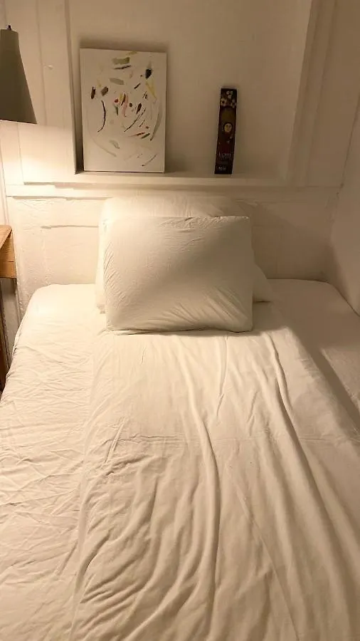 Hygge Living - Heart Of Copenhagen Daire 0*,